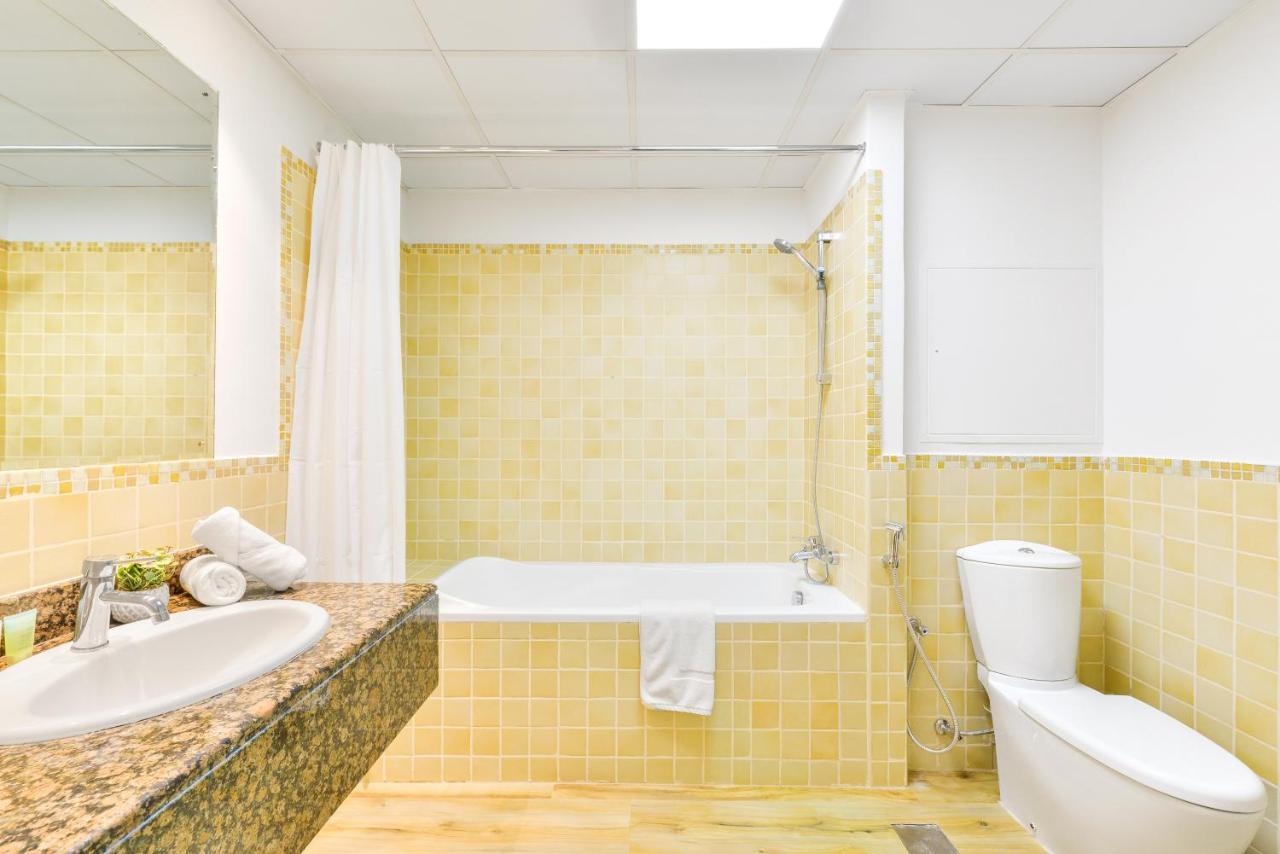 Luxury Jbr - 2Br - 5* Beach Resorts Access! Дубай Екстериор снимка