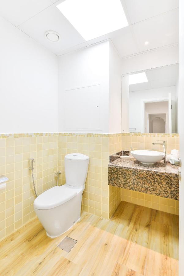 Luxury Jbr - 2Br - 5* Beach Resorts Access! Дубай Екстериор снимка